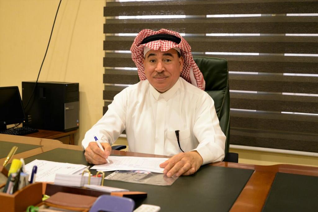 Dr. Tayseer Al Khunaizi