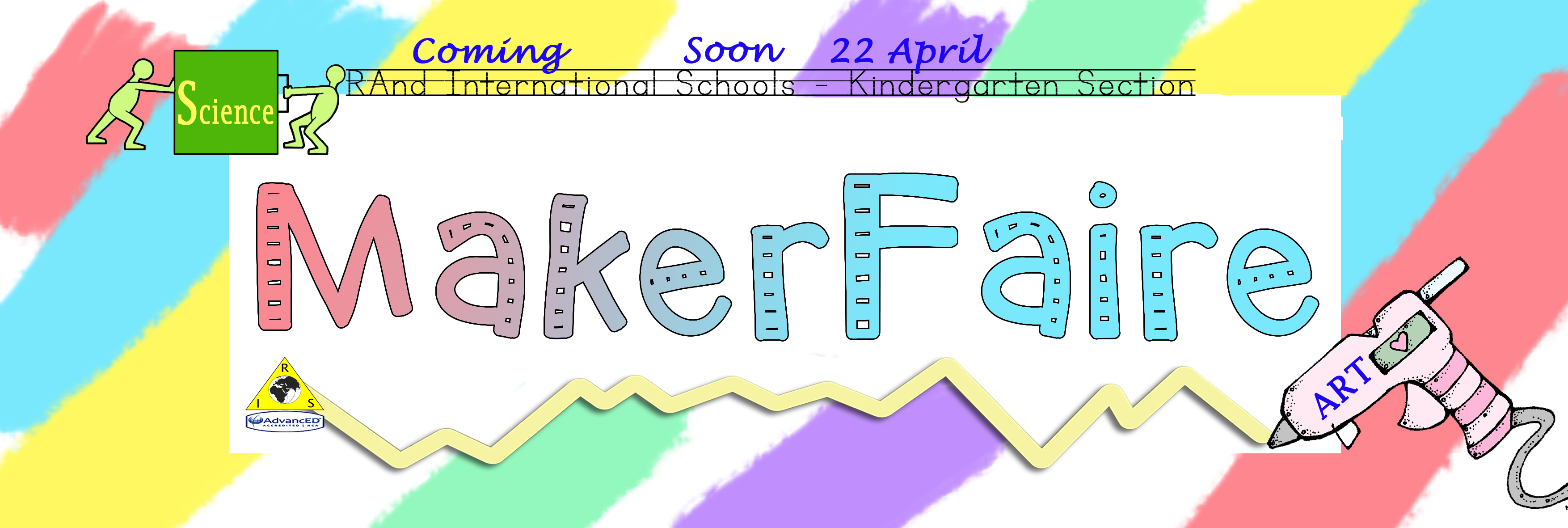 KG - Maker Faire