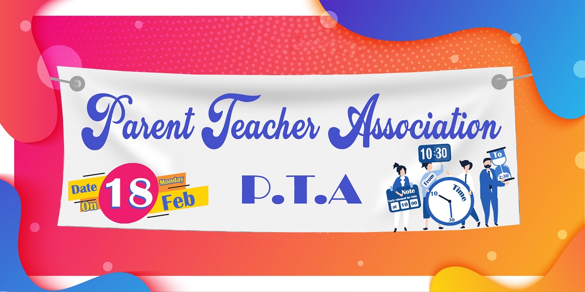 Parent Teacher Association - KG