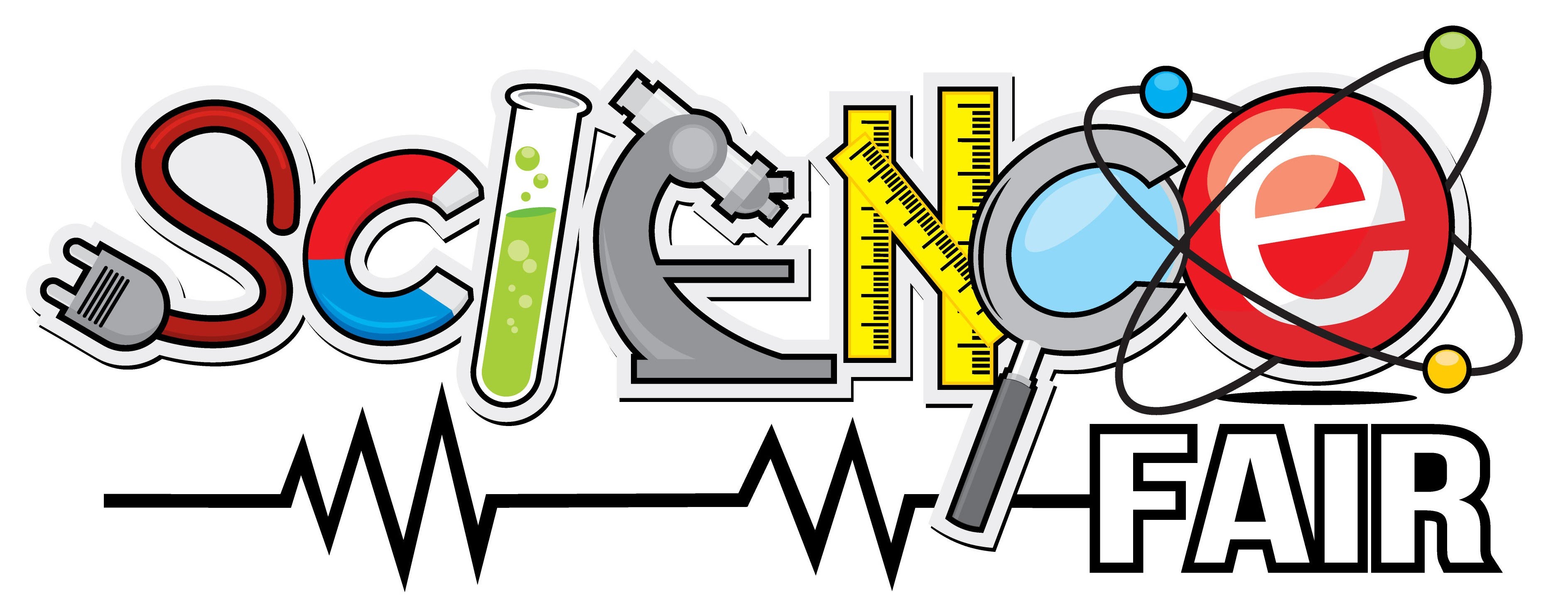 Grades Science Fair