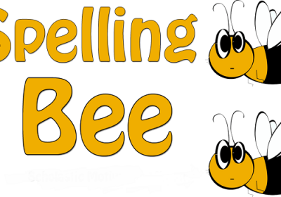 Grades - Spelling Bees