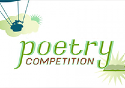 Grades - Poetry Competition Winners