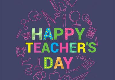 Grades - Happy Teachers Day