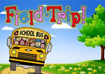 Grade 1 - Field Trip